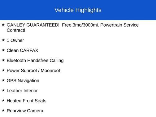 2017 Audi A4 2.0T Prestige