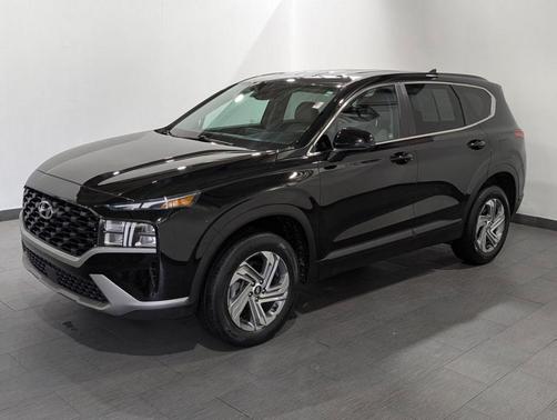 2022 Hyundai SANTA FE SE