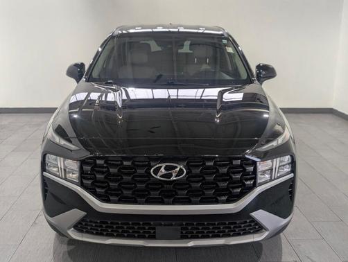 2022 Hyundai SANTA FE SE