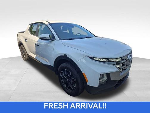 2022 Hyundai SANTA CRUZ 2.5L SEL