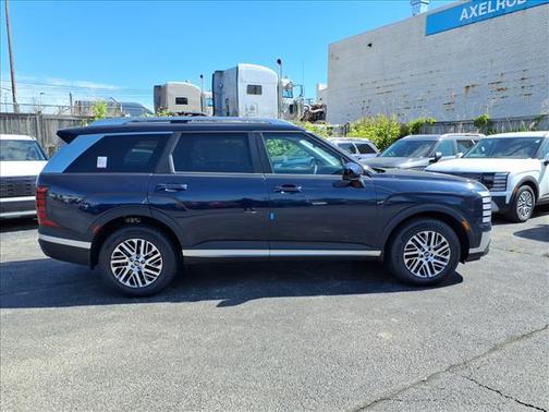 Sapphire 2026 Hyundai PALISADE SEL