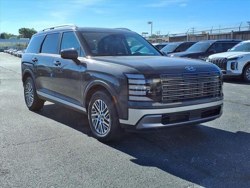 2026 Hyundai PALISADE SEL