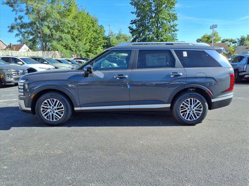 2026 Hyundai PALISADE SEL