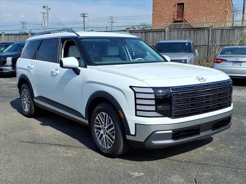 Pearl 2026 Hyundai PALISADE SEL 7P