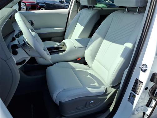 Pearl 2026 Hyundai PALISADE SEL 7P