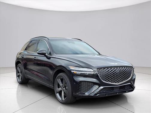2025 Genesis GV70 3.5T Sport