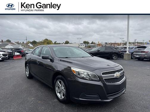 2013 Chevrolet Malibu 1LS