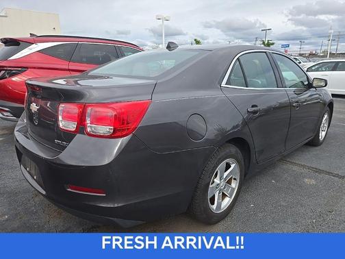2013 Chevrolet Malibu 1LS
