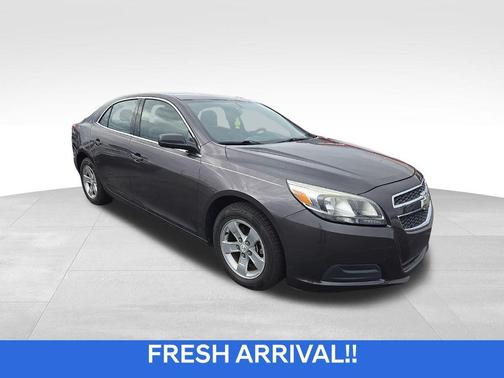 2013 Chevrolet Malibu 1LS