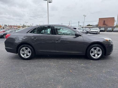 2013 Chevrolet Malibu 1LS