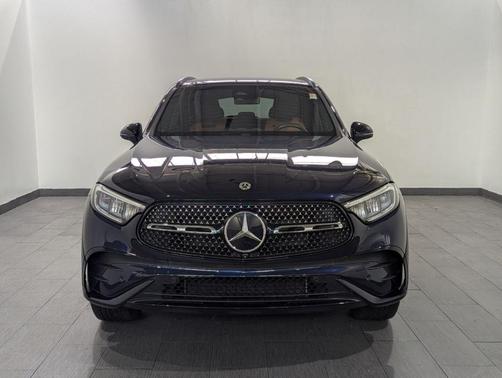2023 Mercedes-Benz GLC 300 GLC 300