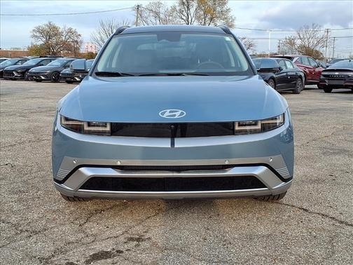 2026 Hyundai IONIQ 5 Limited