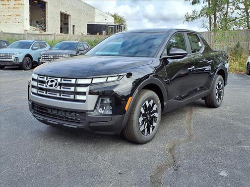 2026 Hyundai SANTA CRUZ SE