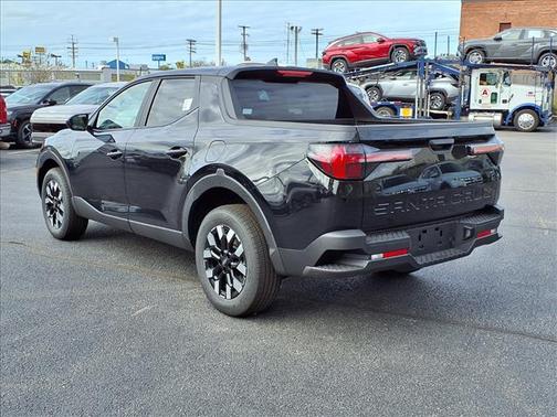 2026 Hyundai SANTA CRUZ SE