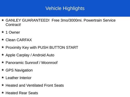 2020 Audi Q7 55 Prestige