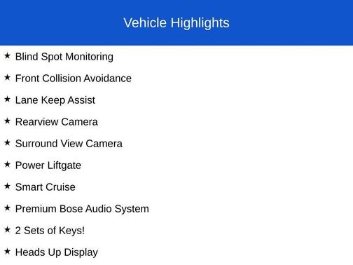 2020 Audi Q7 55 Prestige