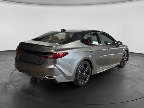 Metal 2026 Toyota Camry XSE