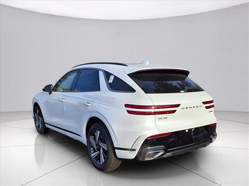 2026 Genesis GV70 3.5T Sport Advanced