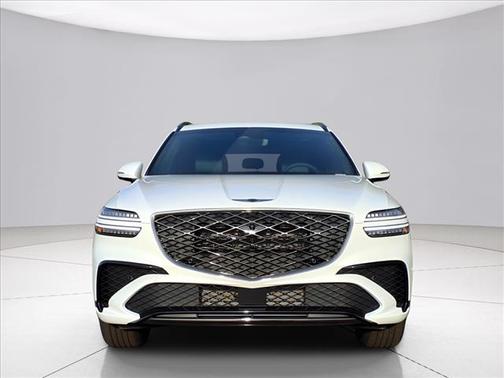 2026 Genesis GV70 3.5T Sport Advanced