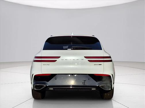 2026 Genesis GV70 3.5T Sport Advanced