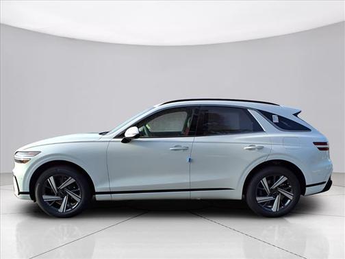 2026 Genesis GV70 3.5T Sport Advanced