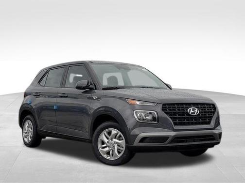 2025 Hyundai VENUE SE