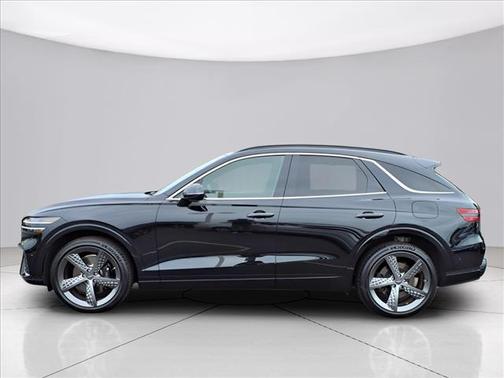 2024 Genesis GV70 2.5T