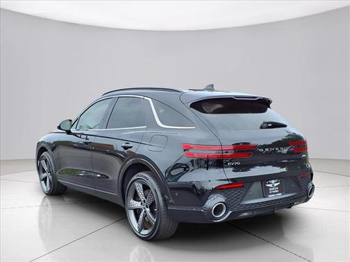 2024 Genesis GV70 2.5T