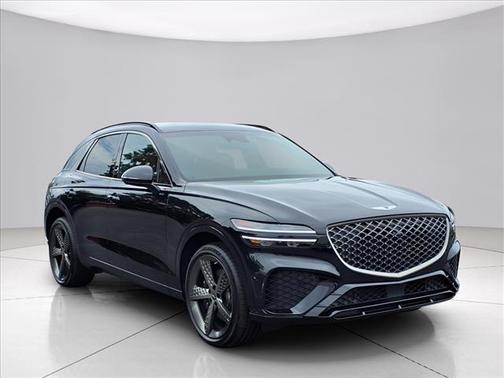 2024 Genesis GV70 2.5T