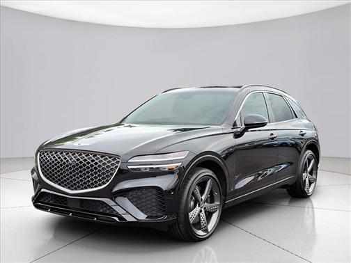 2024 Genesis GV70 2.5T