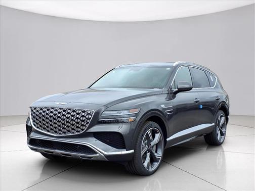 2025 Genesis GV80 3.5T Prestige