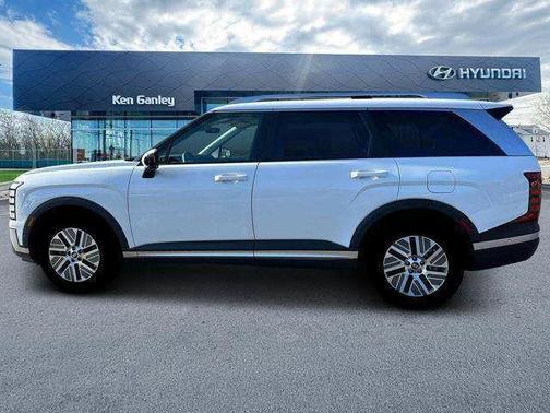 Pearl 2026 Hyundai Palisade Hybrid SEL