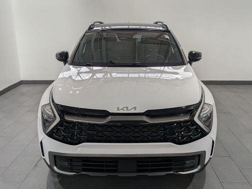 2023 Kia Sportage X-Pro