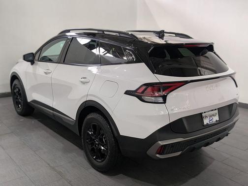 2023 Kia Sportage X-Pro