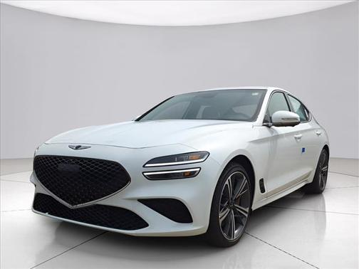 2024 Genesis G70 3.3T Sport Advanced