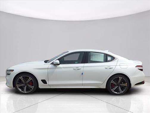 2024 Genesis G70 3.3T Sport Advanced