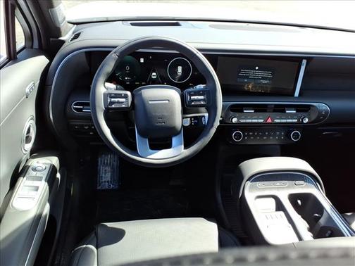 Pearl 2026 Hyundai Palisade Hybrid Calligraphy