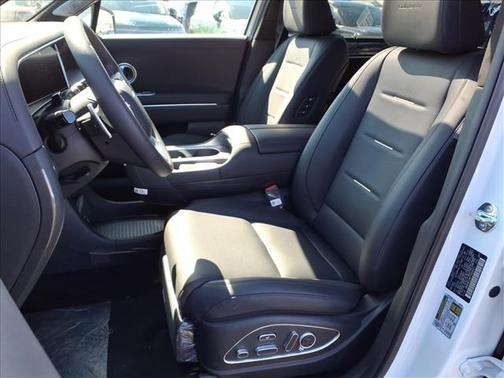 Pearl 2026 Hyundai Palisade Hybrid Calligraphy