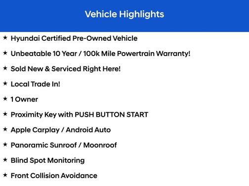 2023 Hyundai SONATA N Line