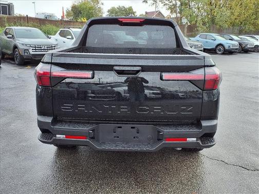 2026 Hyundai SANTA CRUZ SE