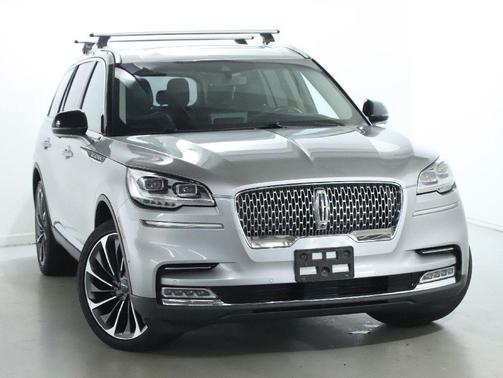 2020 Lincoln Aviator Reserve AWD