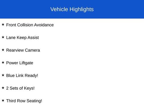 2024 Hyundai SANTA FE XRT