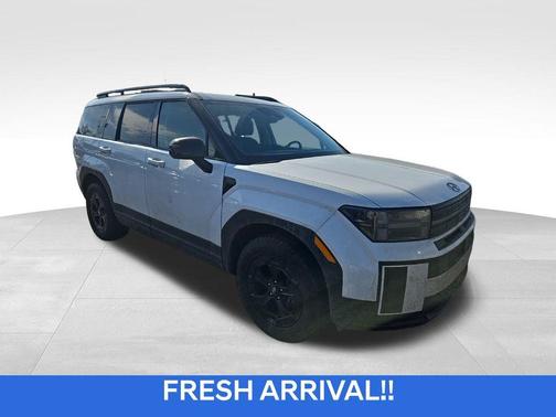 2024 Hyundai SANTA FE XRT