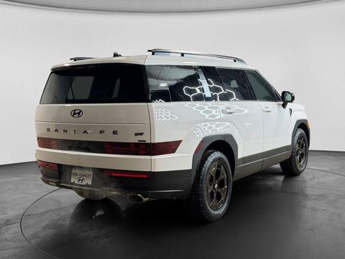 2024 Hyundai SANTA FE XRT