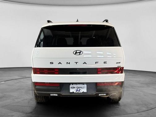 2024 Hyundai SANTA FE XRT