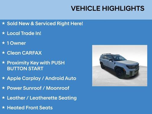 2024 Hyundai SANTA FE XRT