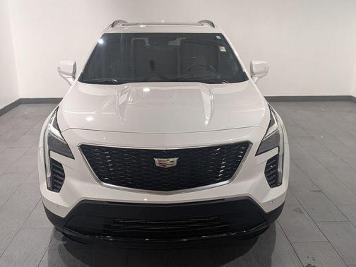 2022 Cadillac XT4 Sport