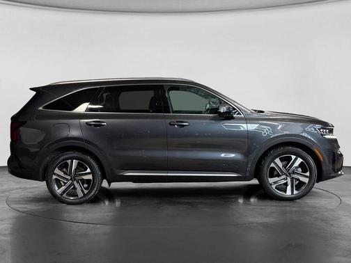 2022 Kia Sorento Plug-In Hybrid SX Prestige