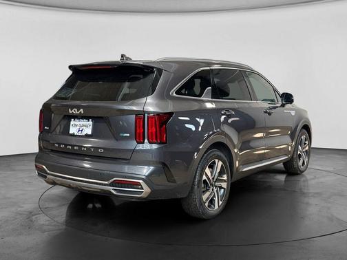 2022 Kia Sorento Plug-In Hybrid SX Prestige