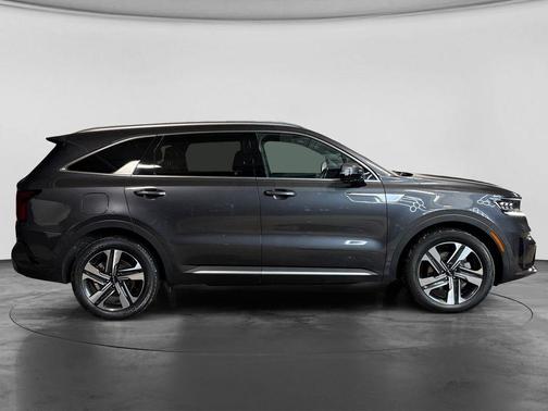 2022 Kia Sorento Plug-In Hybrid SX Prestige